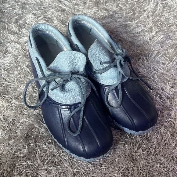 L.L. Bean Shoes - Bean Boots by L.L. Bean Duck Boots / Shoes / Rubber Mocs